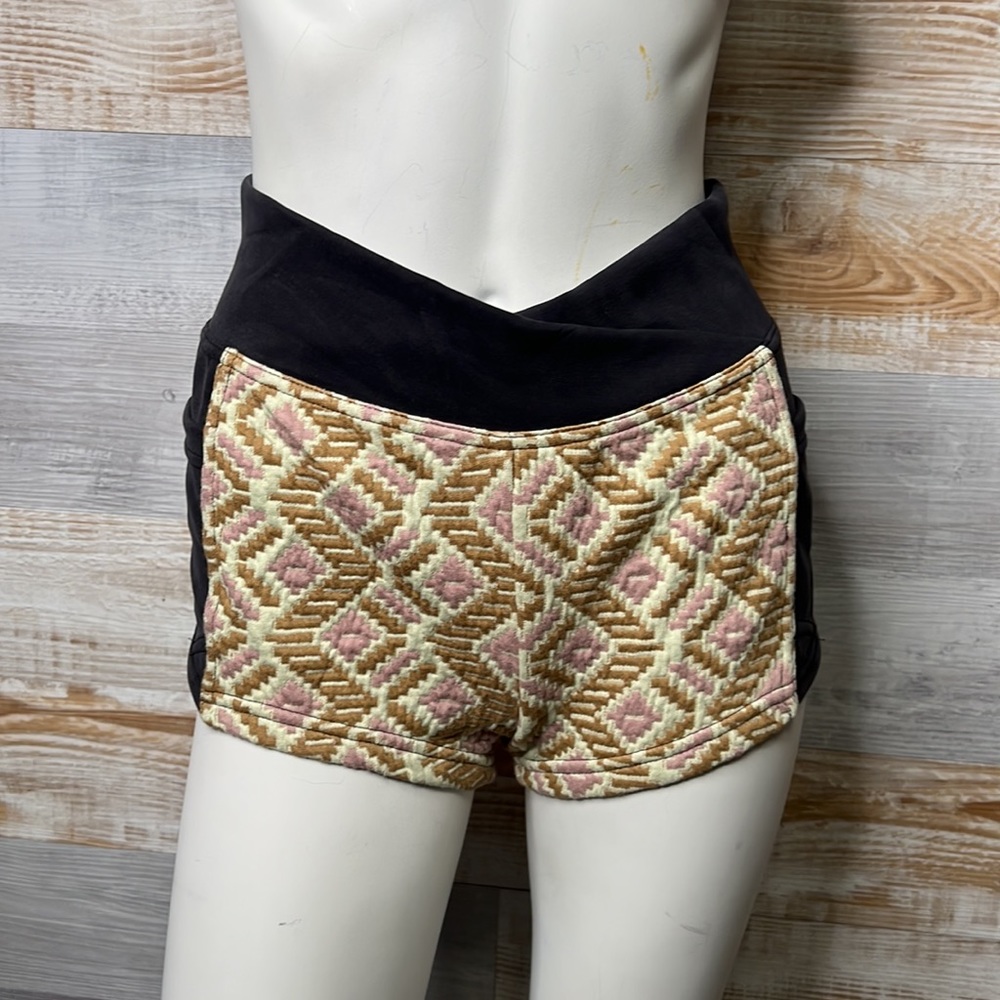 NWT Free People [FP Movement] Solstice Set Jacket Shorts 2-Piece Outfit Small - Picture 10 of 12